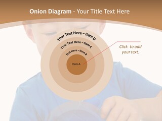 Conditioner Cold Air PowerPoint Template