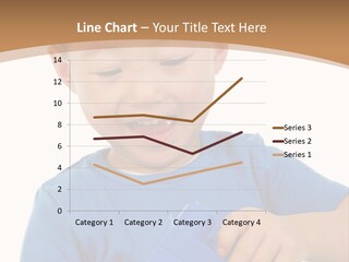 Conditioner Cold Air PowerPoint Template