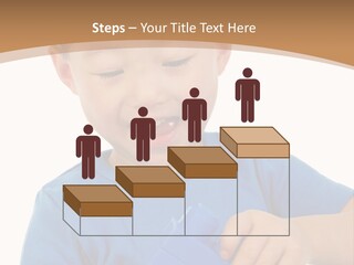 Conditioner Cold Air PowerPoint Template