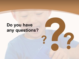 Conditioner Cold Air PowerPoint Template