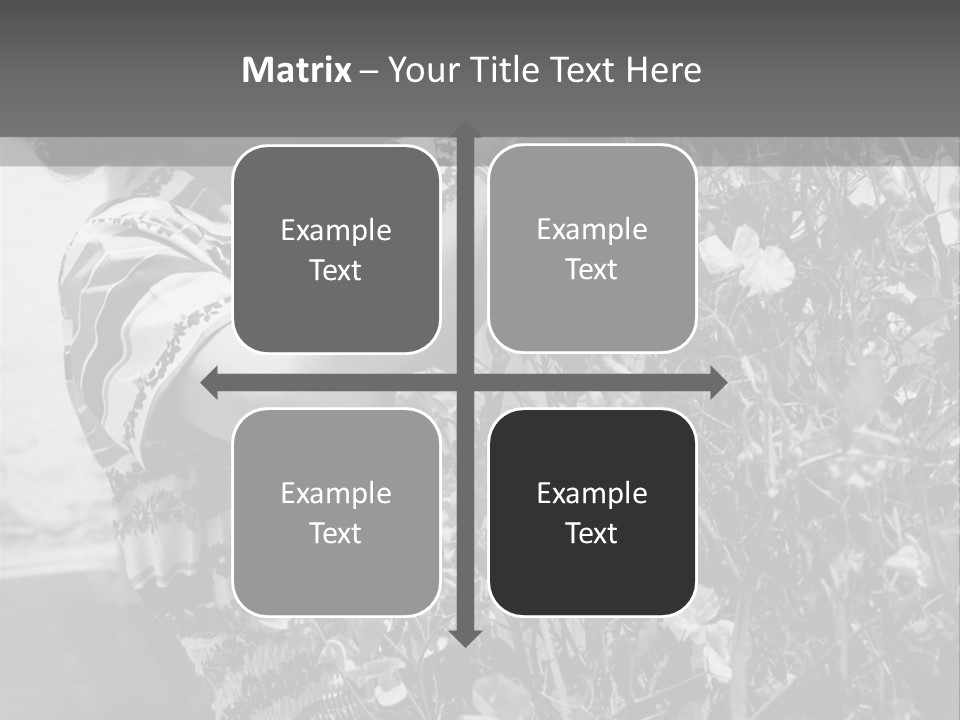 Home Ventilation Industry PowerPoint Template