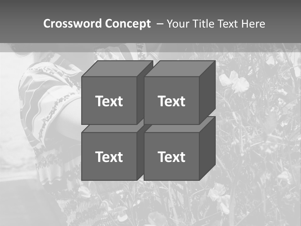 Home Ventilation Industry PowerPoint Template
