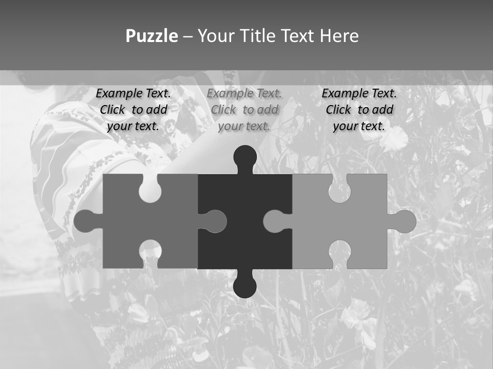 Home Ventilation Industry PowerPoint Template