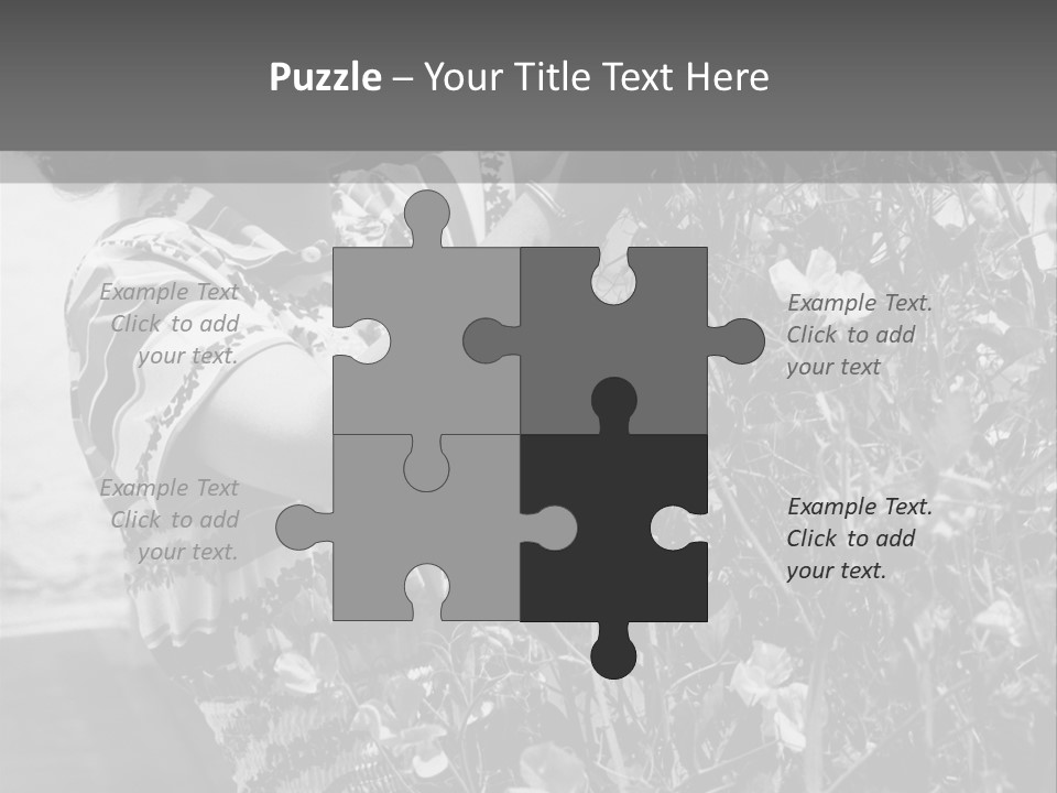 Home Ventilation Industry PowerPoint Template