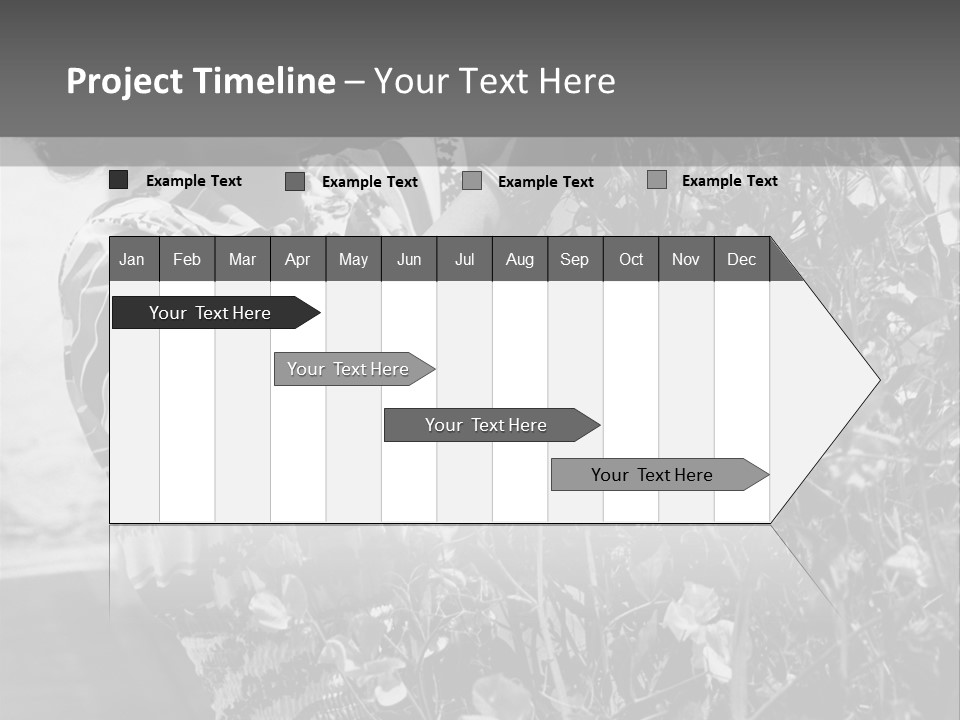 Home Ventilation Industry PowerPoint Template