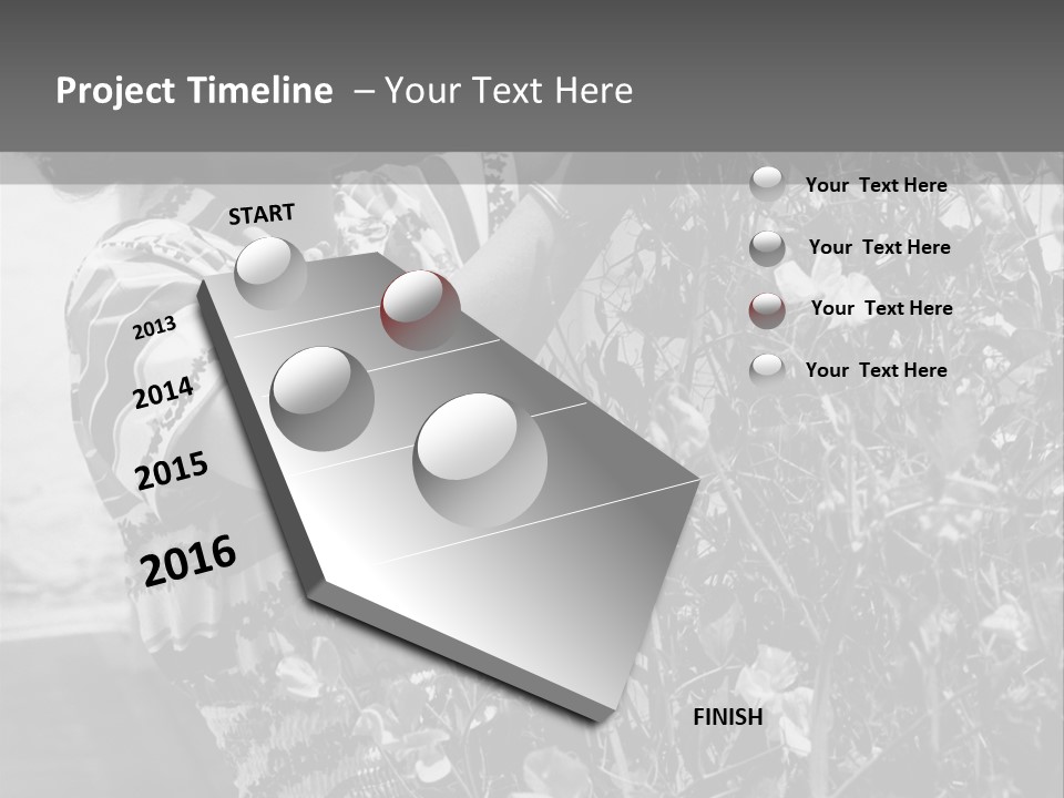 Home Ventilation Industry PowerPoint Template