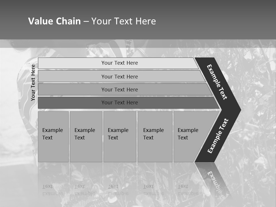 Home Ventilation Industry PowerPoint Template