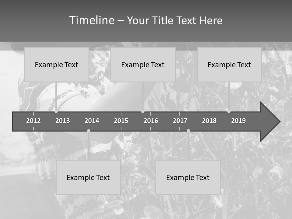 Home Ventilation Industry PowerPoint Template