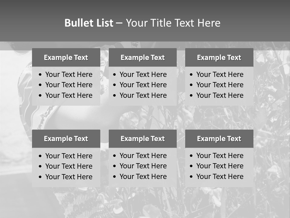 Home Ventilation Industry PowerPoint Template