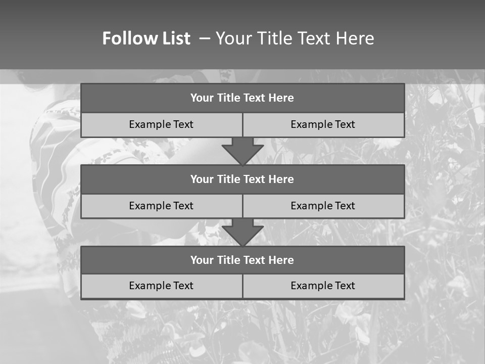 Home Ventilation Industry PowerPoint Template