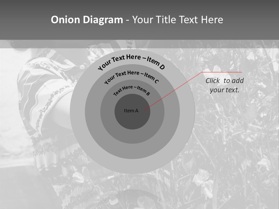 Home Ventilation Industry PowerPoint Template