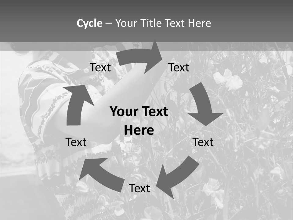 Home Ventilation Industry PowerPoint Template