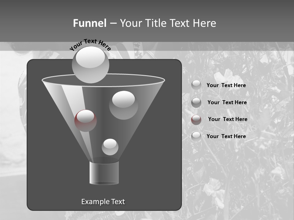 Home Ventilation Industry PowerPoint Template