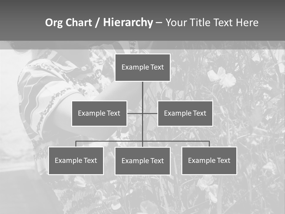 Home Ventilation Industry PowerPoint Template