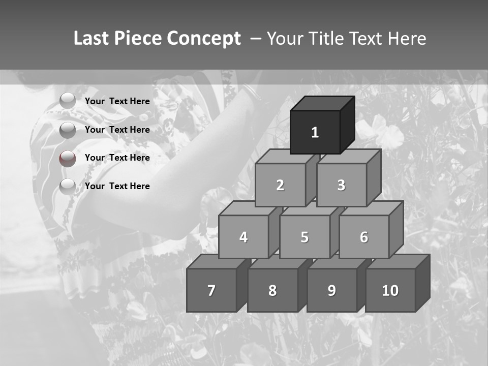 Home Ventilation Industry PowerPoint Template