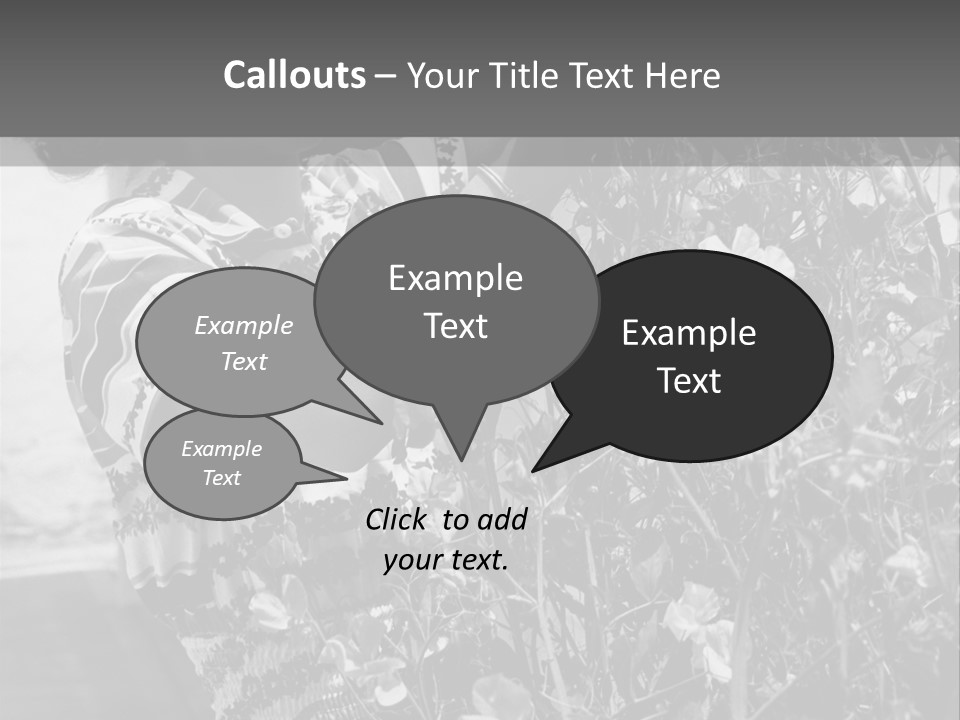 Home Ventilation Industry PowerPoint Template