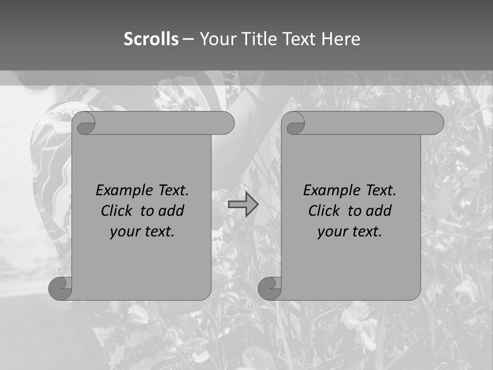 Home Ventilation Industry PowerPoint Template