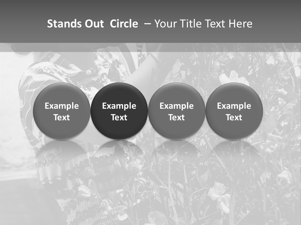 Home Ventilation Industry PowerPoint Template