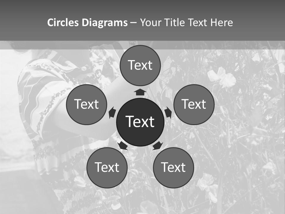 Home Ventilation Industry PowerPoint Template