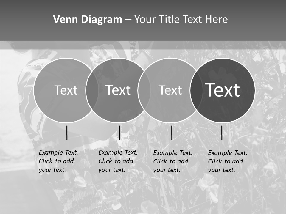 Home Ventilation Industry PowerPoint Template