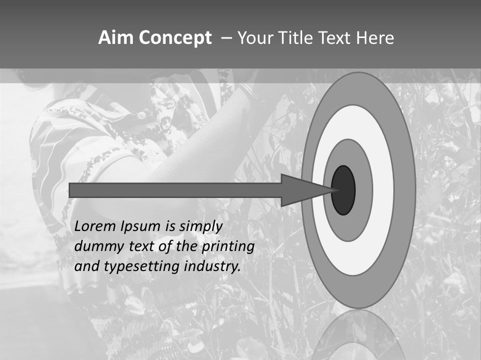 Home Ventilation Industry PowerPoint Template