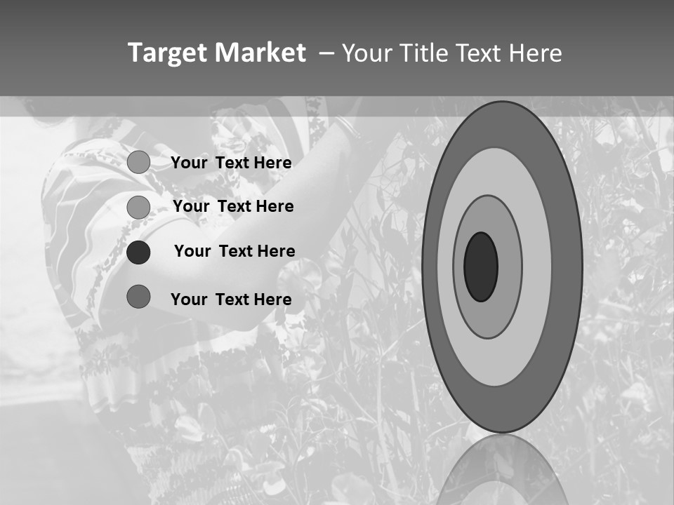 Home Ventilation Industry PowerPoint Template