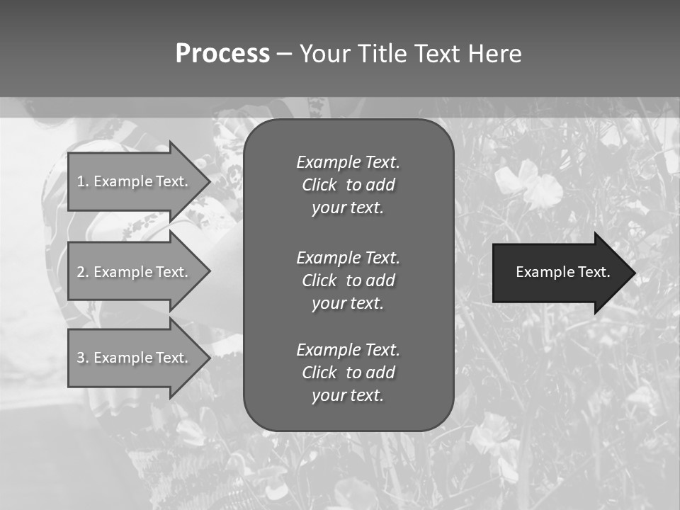 Home Ventilation Industry PowerPoint Template