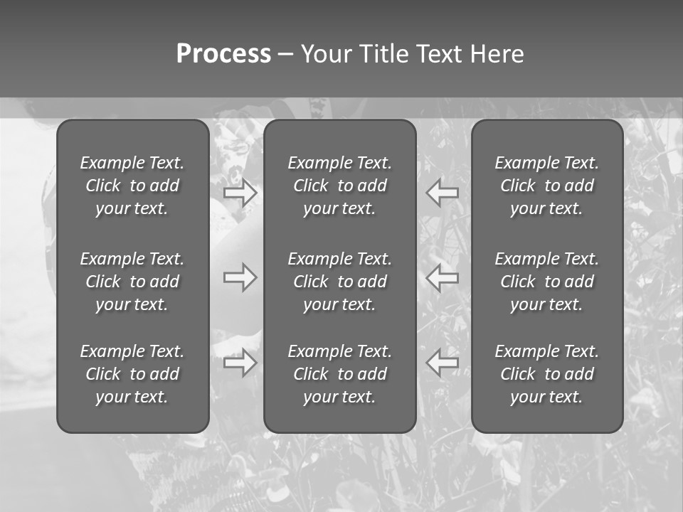 Home Ventilation Industry PowerPoint Template