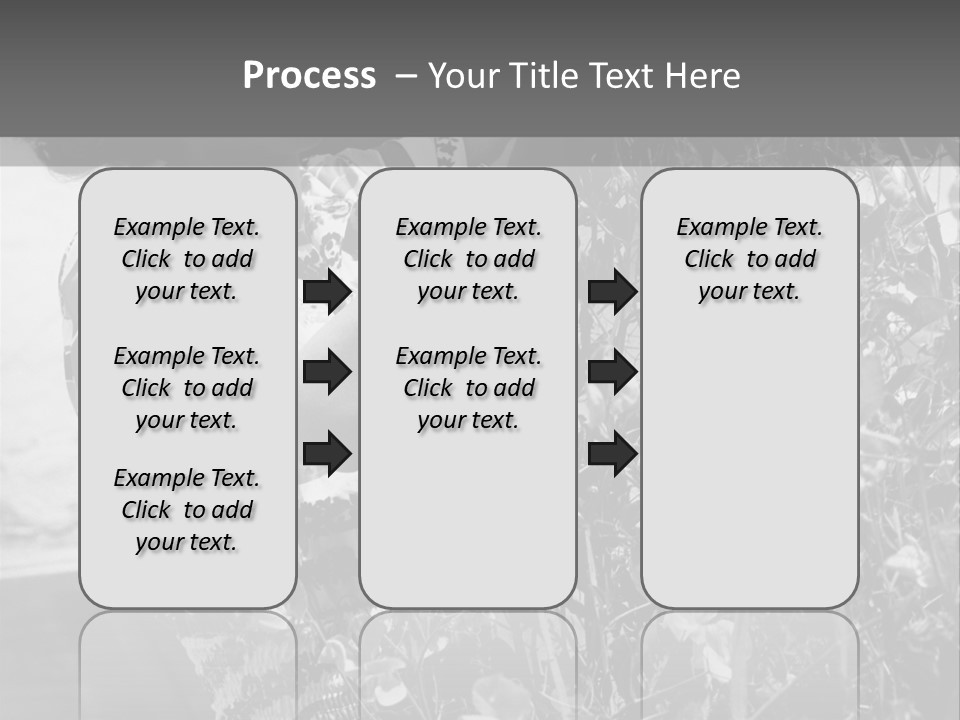 Home Ventilation Industry PowerPoint Template