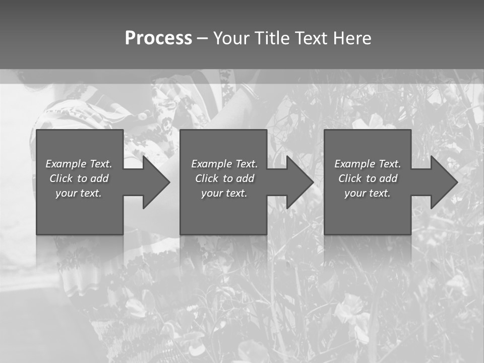 Home Ventilation Industry PowerPoint Template