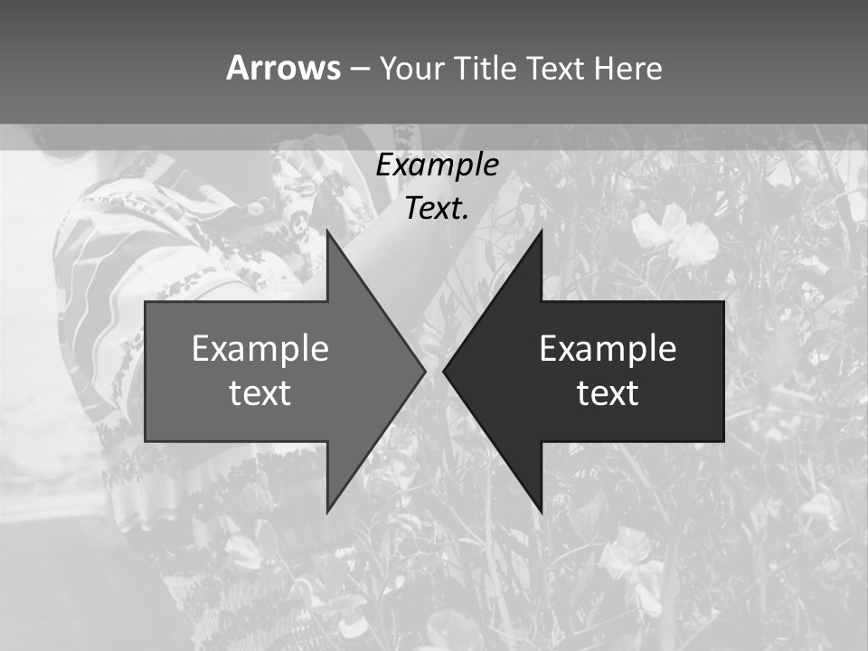 Home Ventilation Industry PowerPoint Template