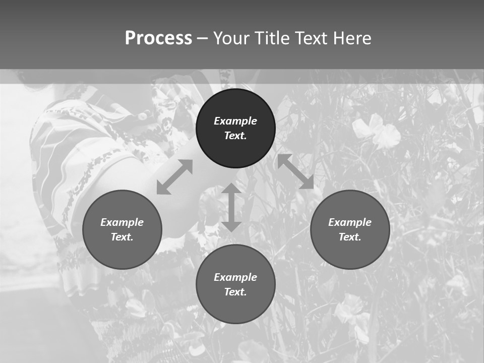 Home Ventilation Industry PowerPoint Template