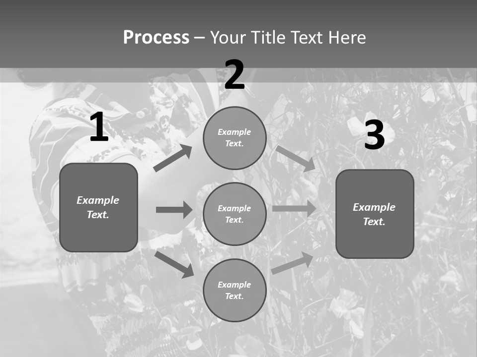 Home Ventilation Industry PowerPoint Template