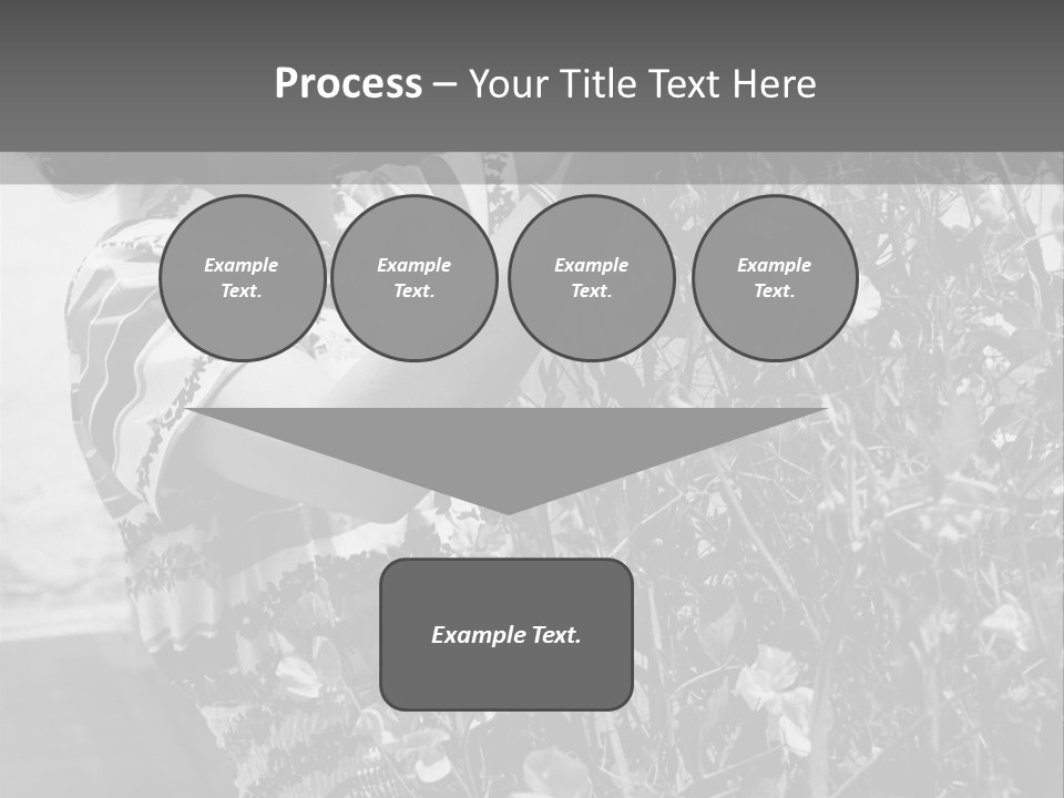 Home Ventilation Industry PowerPoint Template