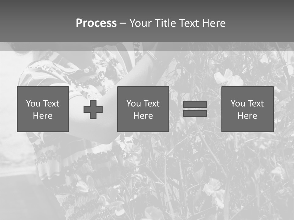 Home Ventilation Industry PowerPoint Template