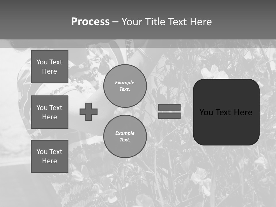 Home Ventilation Industry PowerPoint Template