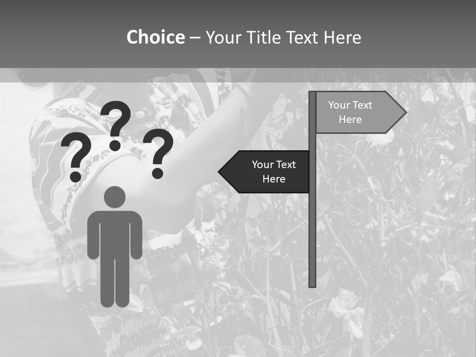Home Ventilation Industry PowerPoint Template