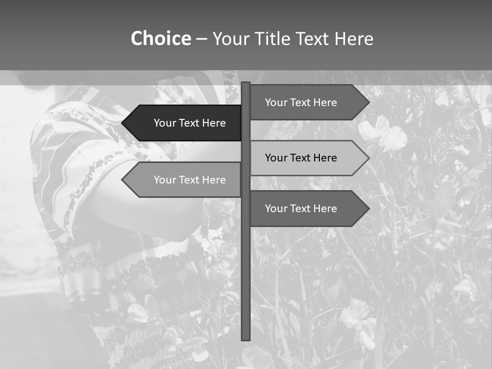 Home Ventilation Industry PowerPoint Template