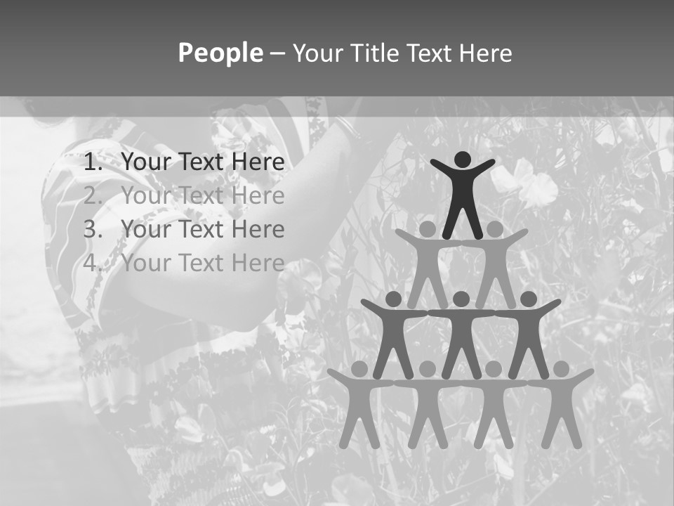 Home Ventilation Industry PowerPoint Template