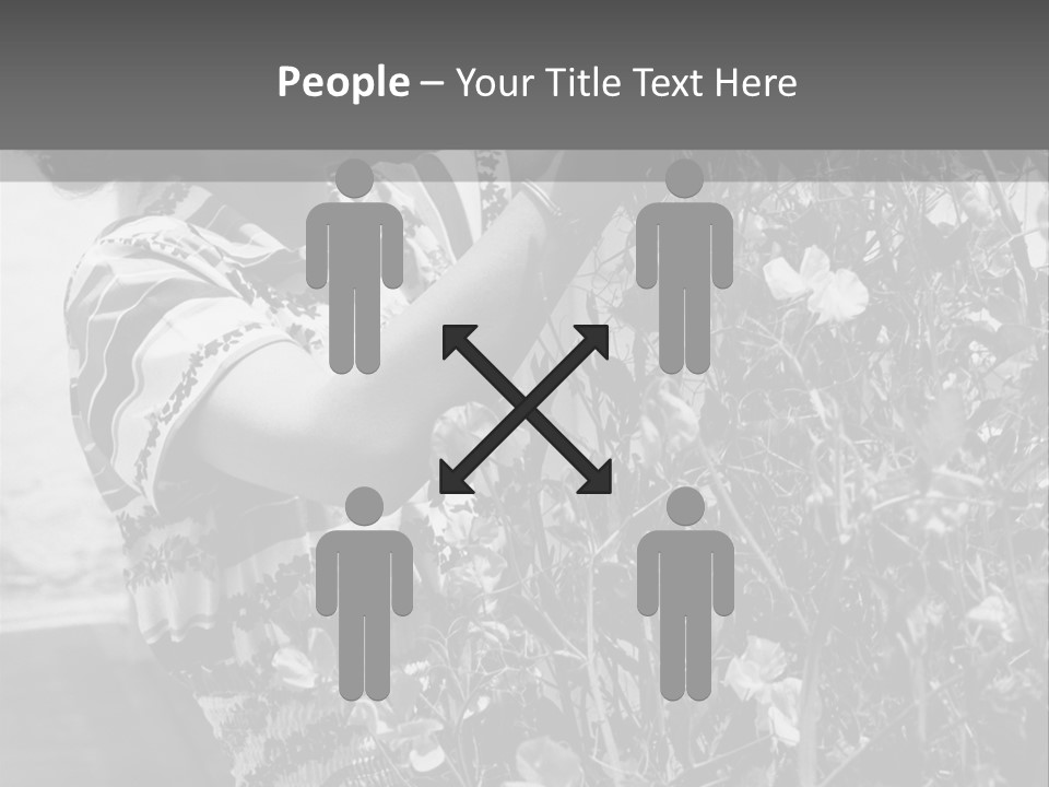 Home Ventilation Industry PowerPoint Template