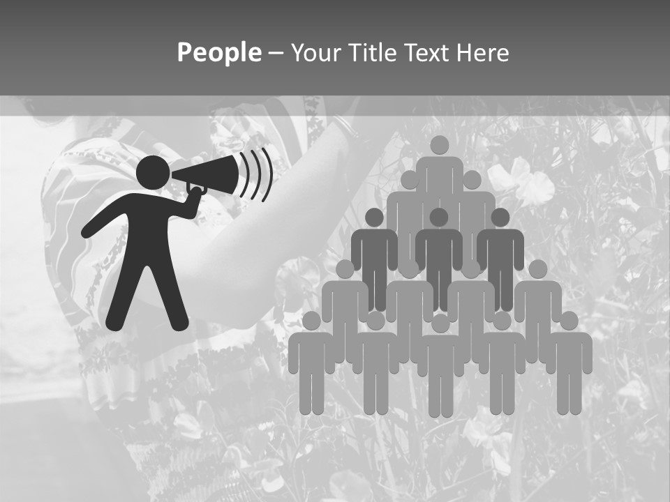 Home Ventilation Industry PowerPoint Template