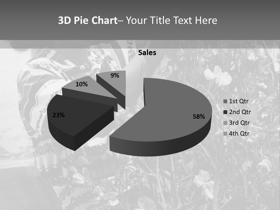 Home Ventilation Industry PowerPoint Template