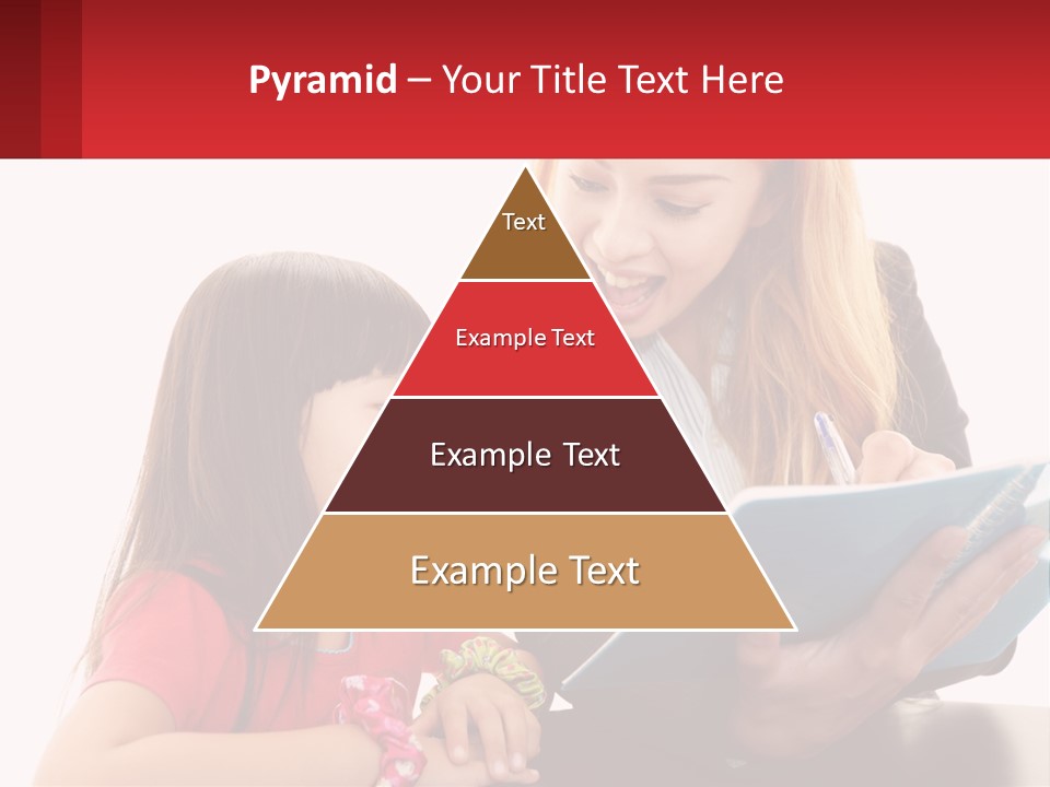 White House Ventilation PowerPoint Template