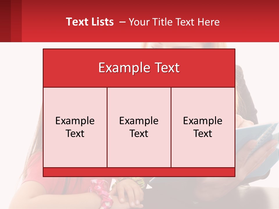 White House Ventilation PowerPoint Template