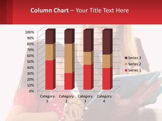 White House Ventilation PowerPoint Template