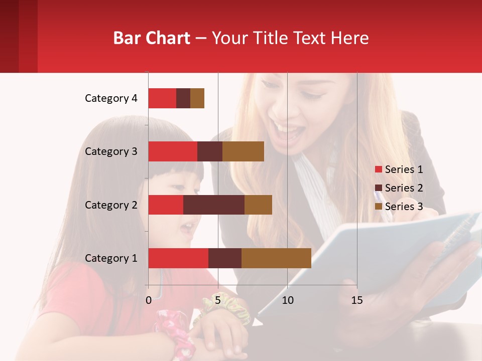 White House Ventilation PowerPoint Template