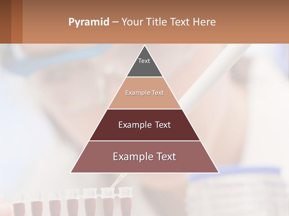 Cool Part House PowerPoint Template