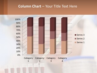 Cool Part House PowerPoint Template