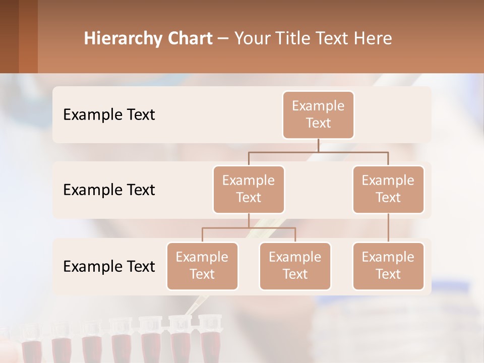 Cool Part House PowerPoint Template