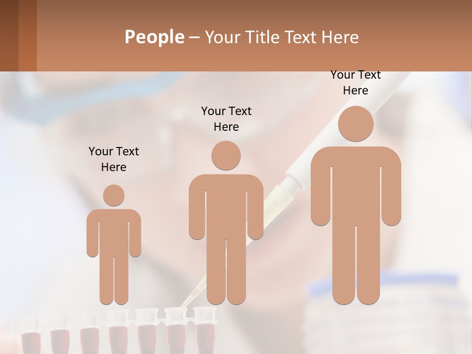 Cool Part House PowerPoint Template